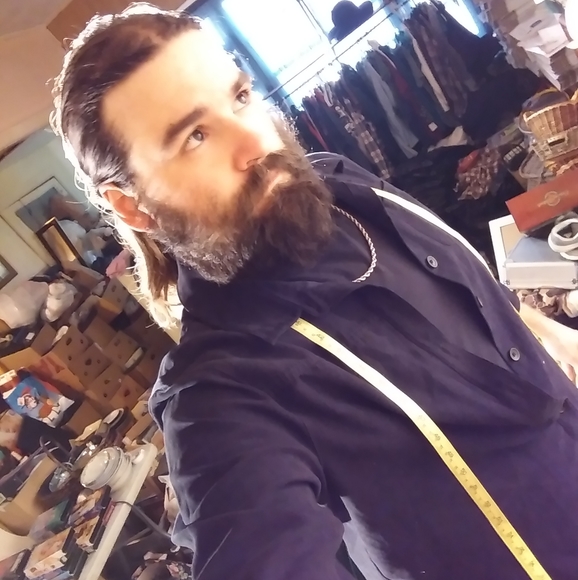 Meet your Posher, Peter - Picture 2 of 8